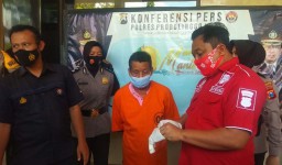 Biadab! Dukun ini Videokan Aksi Cabulnya Terhadap Anak 12 Tahun
