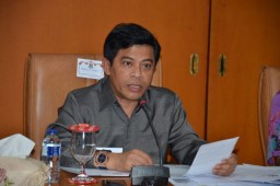 Foto: Tahlil hingga Salat Gaib Kader Gerindra untuk Soepriyatno