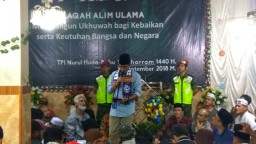 Warga Kota Malang Pertanyakan Kepemimpinan Prabowo, Ini Jawaban Sandi