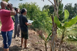Ekosistem Satwa Liar Dilindungi di Pasuruan Dinilai Mulai Terancam