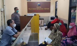 Tiga Tim Buru Pembuat Arisan Fiktif yang Tipu Ratusan Emak-emak di Mojokerto
