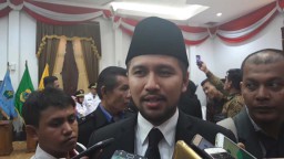 Bupati Emil Akan ‘Pamerkan’ Kinerja Jokowi pada Masyarakat Trenggalek