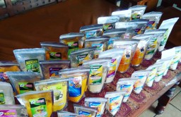 Empon-empon Instan Diburu, Produsen di Mojokerto Banjir Pesanan
