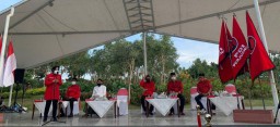 Isu Rekom Rp 50 Miliar, Eri dan Armudji: Tidak Pakai Mahar