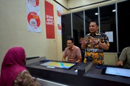 Risma Ingin 'Hijaukan' Surabaya, NU Nilai Bukan Hal Baru