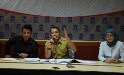 Catat! Kepala Bappeko Surabaya Janji Pertahankan Hi-Tech Mall