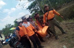 Ritual Digelar, Tiga Pekerja Tenggelam di Bendungan Angker Ditemukan
