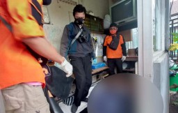 Sempat Mengaku Tak Enak Badan, Sekuriti Kampus Ditemukan Meninggal