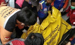 Terapis di Mojokerto itu Dibunuh dalam Kondisi Setengah Telanjang