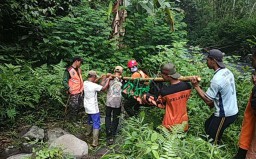 Wisatawan Kedua yang Terseret Air Coban Cinde Malang Ditemukan Tewas