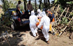 Pria Sebatang Kara di Ponorogo Ditemukan Tewas dalam Rumahnya