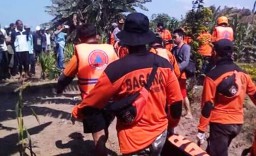 Seorang Pemancing asal Pati Tewas Tenggelam di Jombang
