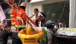 Mengapa Command Center 112 Penting Bagi Warga Surabaya?