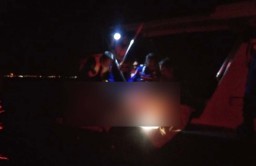 KMP Yunicee Tenggelam, Korban Meninggal Jadi 7 Orang