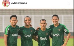 Andik Vermansyah Resmi ke Madura United, ke Mana Evan Dimas?