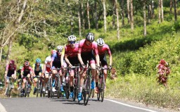 14 Event Olahraga Berbalut Wisata Siap Digeber di Banyuwangi