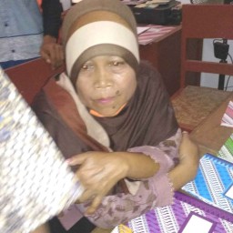 Ketahuan Buka Resleting di Pasar, Nenek ini Nyaris Digebuki Massa