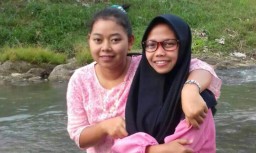 Heboh Ibu dan Anak Hilang Saat Kirab Pusaka, Ini Kata Polisi