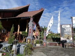 Liburan Akhir Tahun, Pesanan Hunian di Bromo Masih 50 Persen