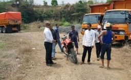 Perusahaan Diduga Pembuang Limbah B3 di Mojokerto Terungkap