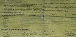 Ngaku Debt Collector, Dua Pria ini Sukses Rampas Motor di Surabaya