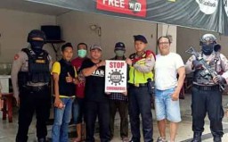 1 Dasawarsa Gresik Sumpek, Kritik Pelayanan Publik hingga Bakti Sosial