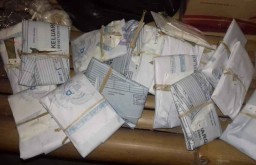 Kartu Keluarga Jadi Bungkus Tempe di Ponorogo, Ini Kata Dispendukcapil