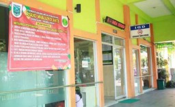 3 Petugas Terkonfirmasi Corona, RSUD Waluyo Jati Probolinggo Lockdown