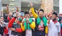Qosim-Alif akan Dorong Pariwisata Desa Ujungpangkah Gresik Lebih Maju