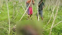 Remaja Ditemukan Tewas Setelah Hilang 5 Hari, Ponselnya Disebut Raib
