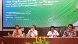 Punya Keunikan, Geopark Banyuwangi Diusulkan ke Unesco Tahun 2020