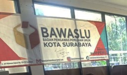 Giliran Parpol Dipanggil Bawaslu Surabaya Terkait Eri Cahyadi