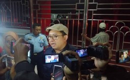 Setelah Prabowo dan Gus Nur, Giliran Fadli Zon Jenguk Ahmad Dhani