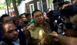 Kader Gerindra Protes di Asrama Kalasan, Fadli Zon: Perlu Investigasi