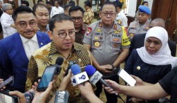 Cerita Gagalnya Fadli Zon Bertemu Mahasiswa Papua di Asrama Kalasan