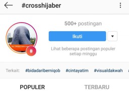 MUI Bicara Fenomena Crosshijaber: Polisi dan Ormas Harus Antisipasi