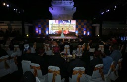 176 Peserta Festival Gending Using Banyuwangi Berebut 10 Terbaik