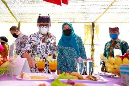 Melihat Festival Pangan Non Beras di Banyuwangi