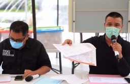 Penanganan Corona Dituding Buruk, Pemkot Surabaya & RS Royal Menjawab