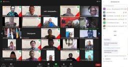 Pengurus Forsiladi Jatim Dilantik, Siap Kolaborasi Bareng Pemprov