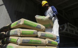 Inovasi Tak Henti, SIG Luncurkan Produk Semen Baru Dynamix Masonry