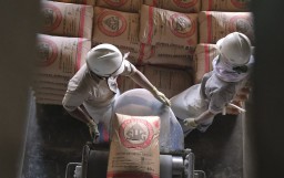 SIG Bukukan Kenaikan Laba Tahun 2020 Sebesar 16,73 Persen