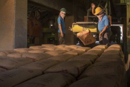 SIG Bukukan Laba Kuartal I Tahun 2021 Sebesar Rp 450,36 Miliar