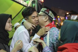 Pemprov Jatim Bertekad Tingkatkan Maturitas SPIP dan APIP Level 4