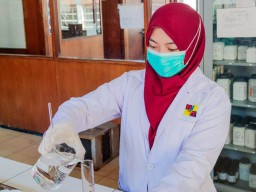 SIG Luncurkan Semen Hidraulis Tipe High Early Pertama di Indonesia