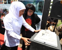 Museum HAM Pertama Indonesia Dibangun di Kota Batu