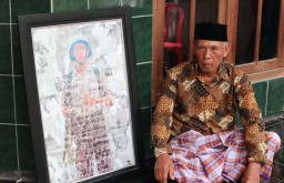 Cerita Keluarga Bripda Fredy, Siswa Brimob yang Tewas Tersambar Petir