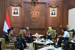 Bandar Udara di Kediri Dibangun Mulai 2020