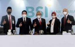 Tuan Guru Bajang Jadi Komisaris Bank Syariah Indonesia