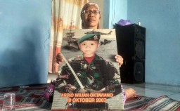 Cerita Sebelum Ardio Ditemukan Tewas di Kemlagi Mojokerto